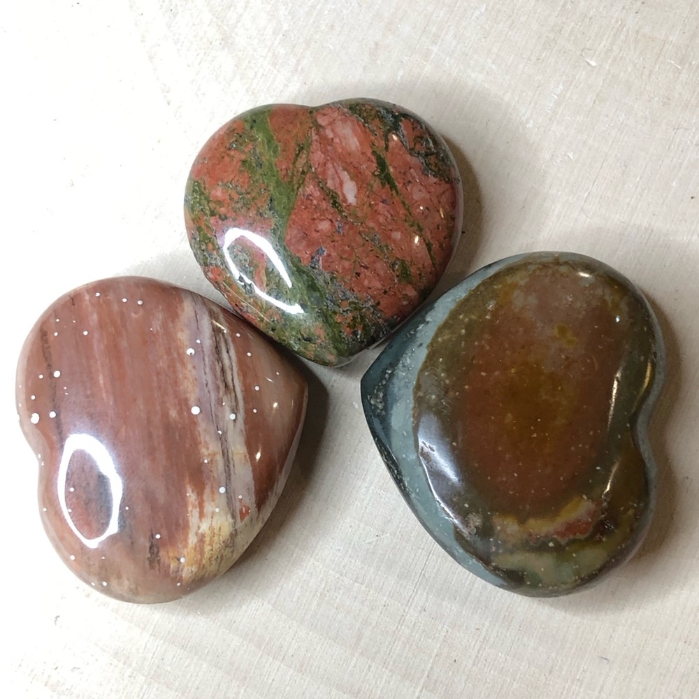 Mini Heart Bundle #4